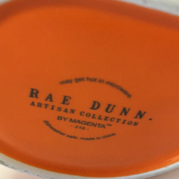 Rae Dunn Coffee Mug - Picture 4 of 4